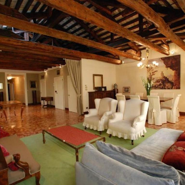 Cà Satriano - Appartamento con 4 Camere da Letto - San Marco 4351 - 20