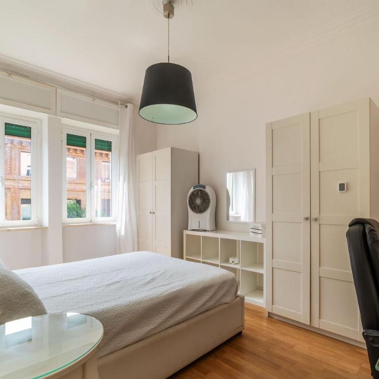 GuestHost - Bright Flat in Lungotevere Flaminio - Appartamento con 1 Camera da Letto - 15