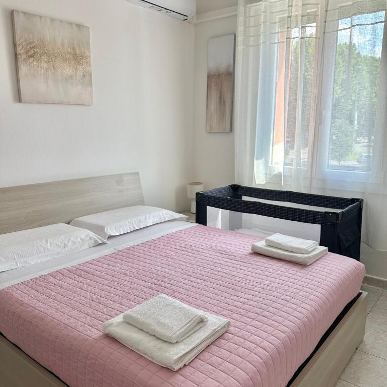 Appartamento Mirsie - Two-Bedroom Apartment - 6