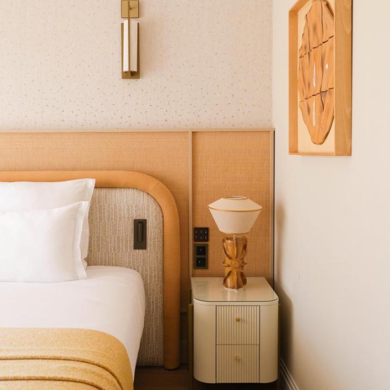 Villa Miraé by Inwood Hotels - Cap d'Antibes - Chambre Double Deluxe - 2