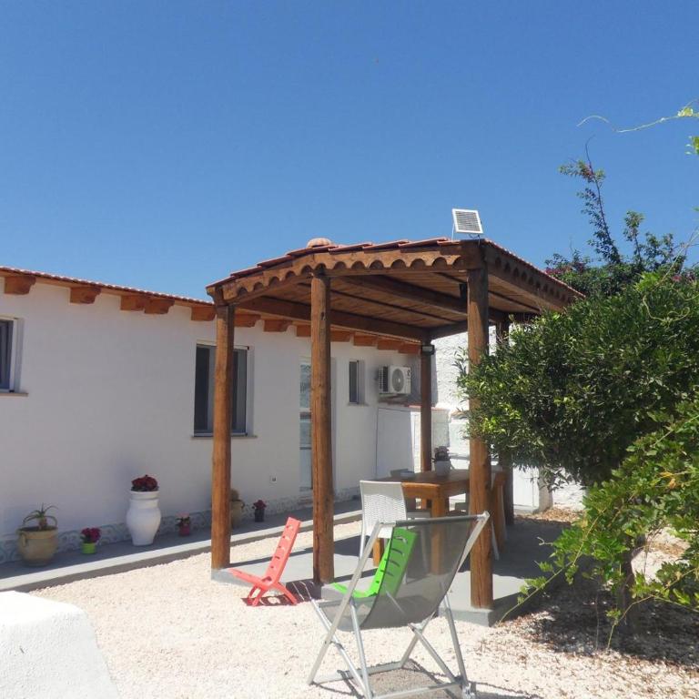 Appartamenti Mare Morto - Appartamento - 18
