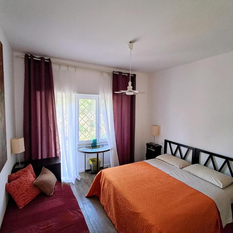 Ripe's FoRest Garden Guest House - Grande Chambre Double ou Lits Jumeaux - 2
