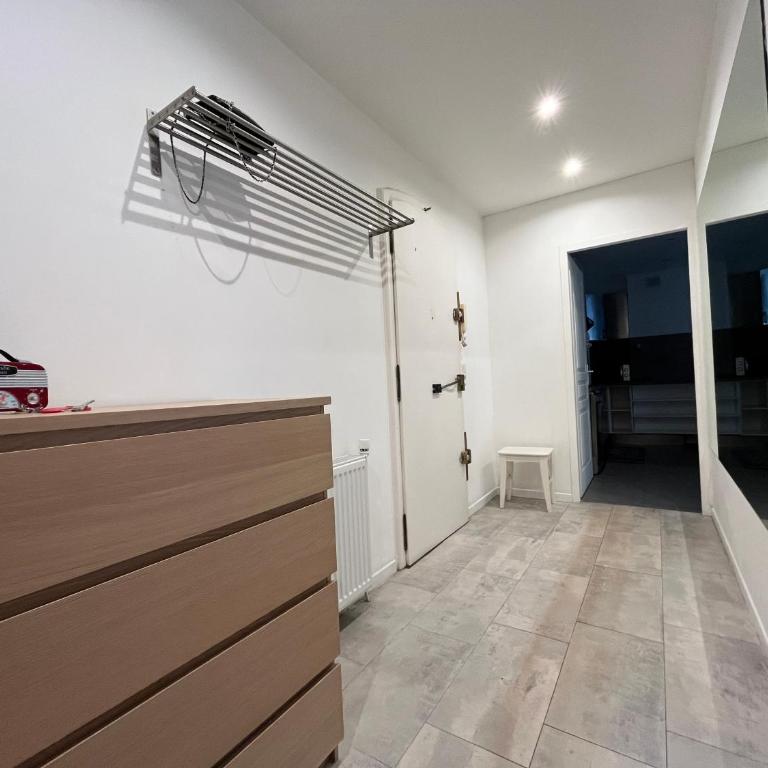 Écrin du lac 5 minutes du centre - Appartement 1 Chambre - 13