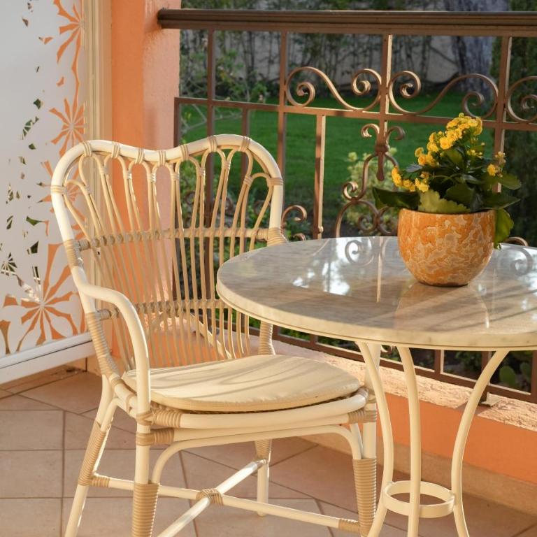 Villa Miraé by Inwood Hotels - Cap d'Antibes - Chambre Double - 6