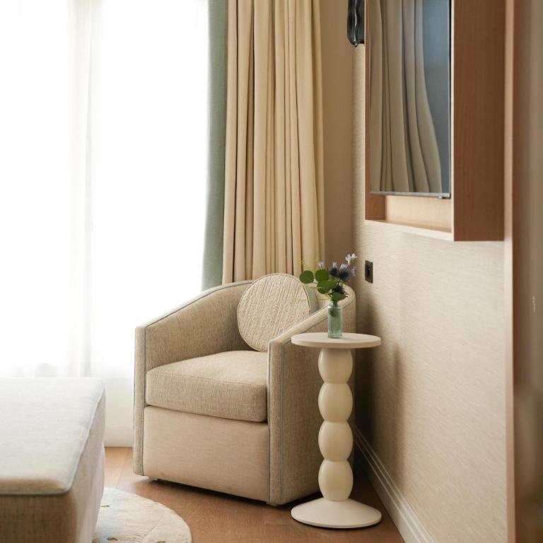 Villa Miraé by Inwood Hotels - Cap d'Antibes - Chambre Double ou Lits Jumeaux - 1