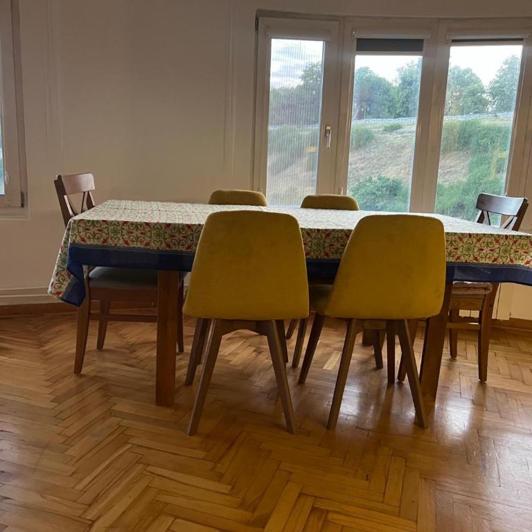 Kalemegdan - Two-Bedroom Apartment - 3