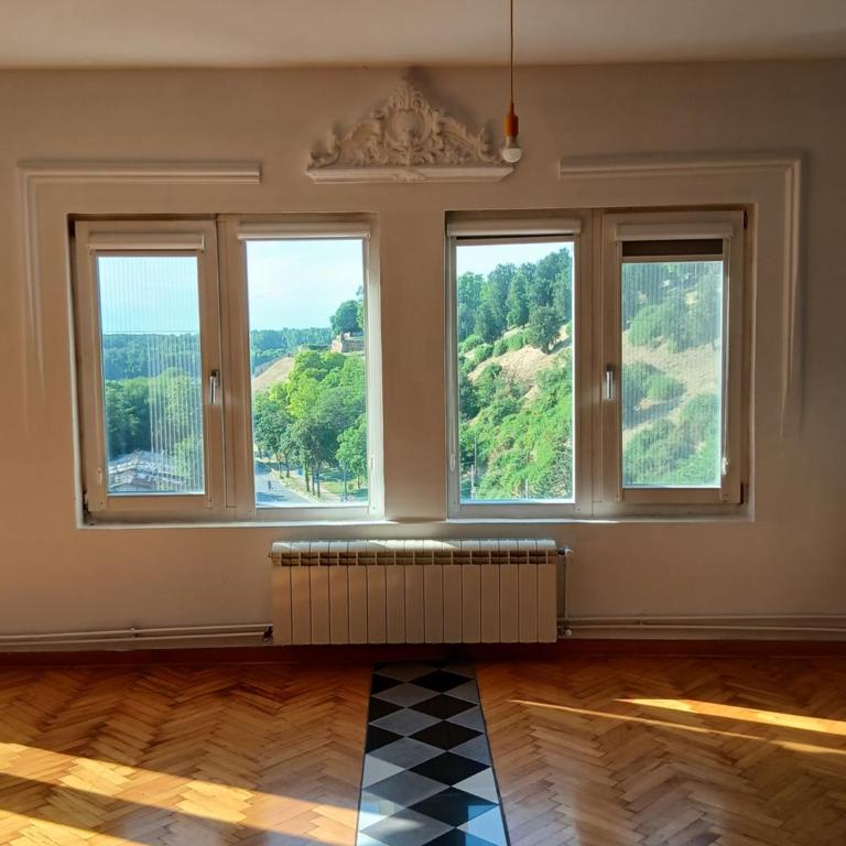 Kalemegdan - Two-Bedroom Apartment - 5