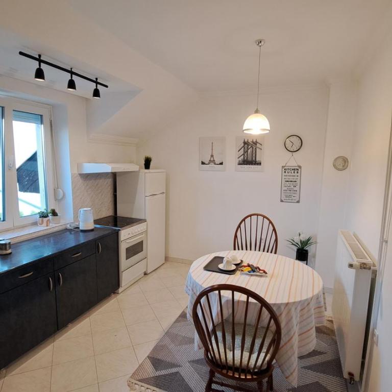 Apartman Pavle - One-Bedroom Apartment - 13