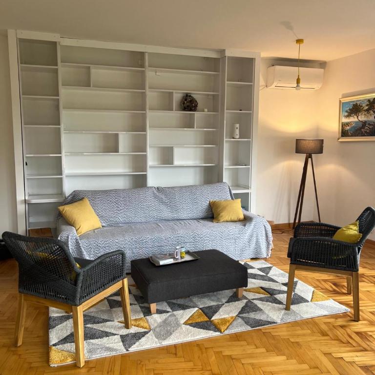 Kalemegdan - Two-Bedroom Apartment - 16