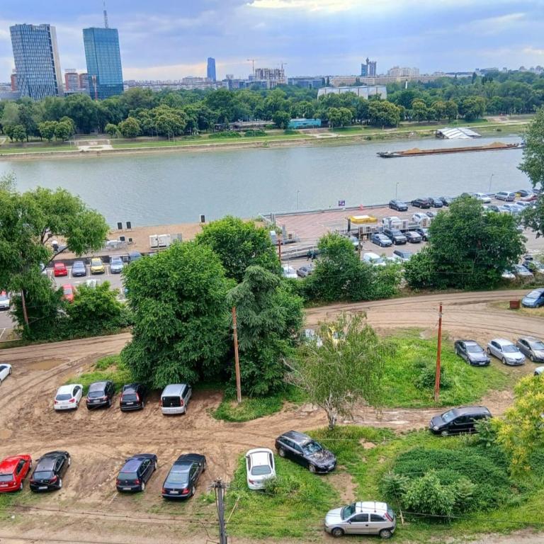 Kalemegdan - Two-Bedroom Apartment - 20