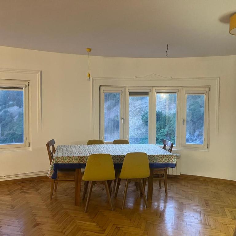 Kalemegdan - Two-Bedroom Apartment - 4