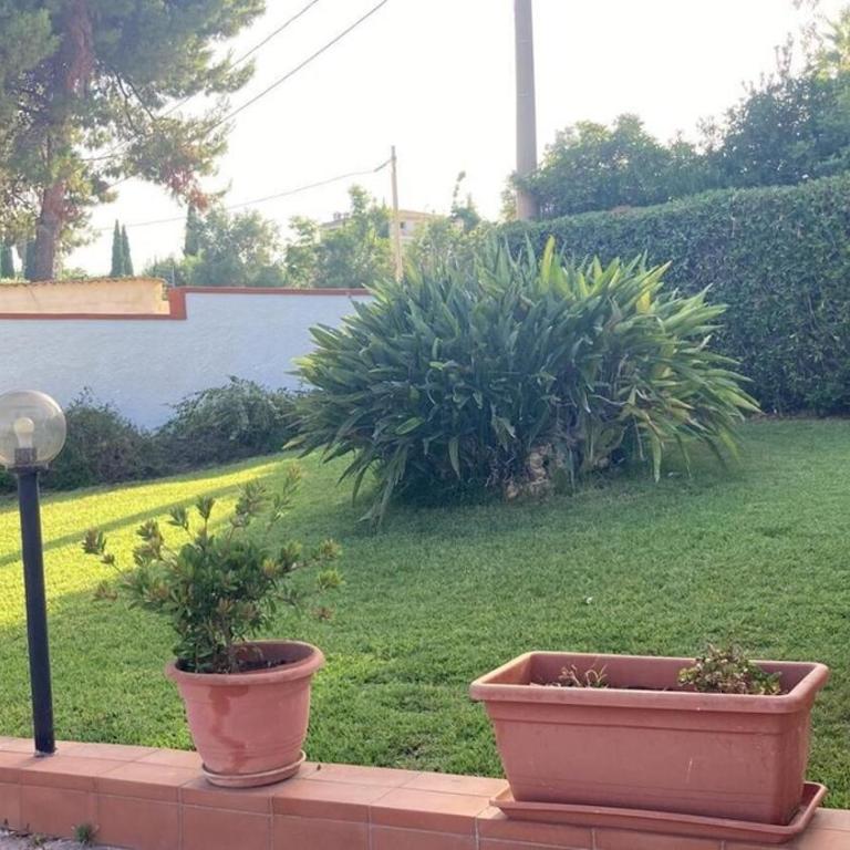 La Baia di Egeo - Villa con 1 Camera da Letto - 4