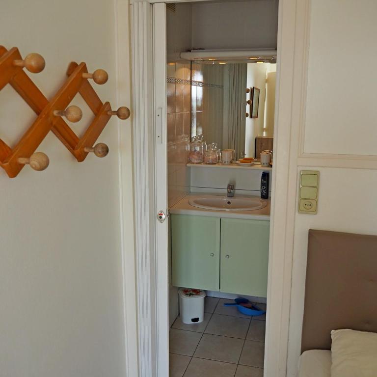 APPARTEMENT FACE MER T2 35 m2 pour 4 personnes proche tous commerces - Apartment mit 1 Schlafzimmer - 8