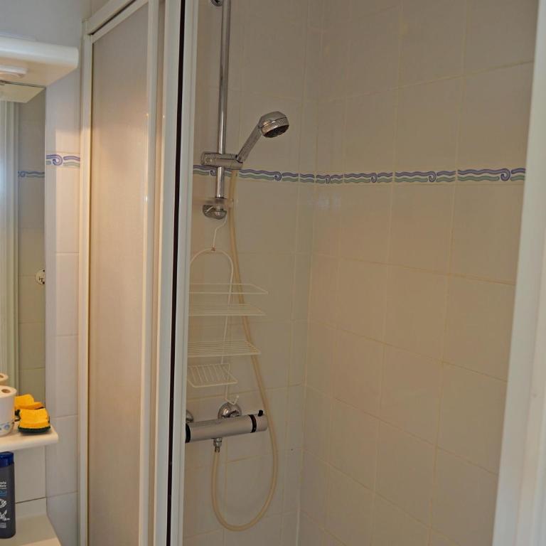 APPARTEMENT FACE MER T2 35 m2 pour 4 personnes proche tous commerces - Apartment mit 1 Schlafzimmer - 14