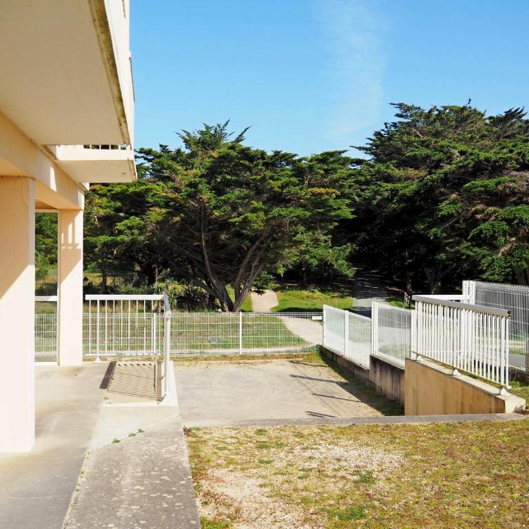 APPARTEMENT FACE MER T2 35 m2 pour 4 personnes proche tous commerces - Apartment mit 1 Schlafzimmer - 27