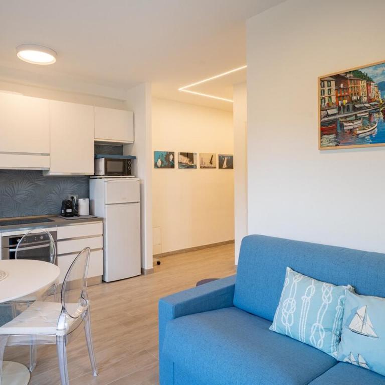 Luna home - Appartamento con 1 Camera da Letto - 1
