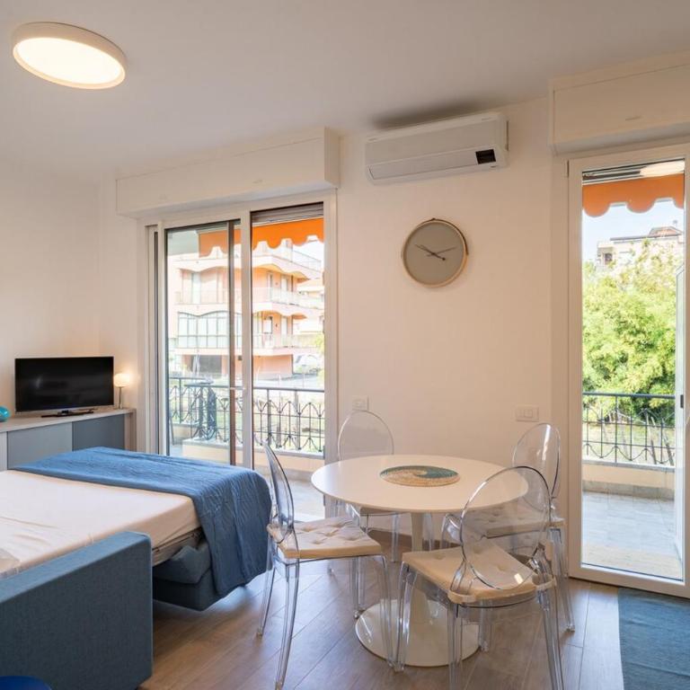 Luna home - Appartamento con 1 Camera da Letto - 8