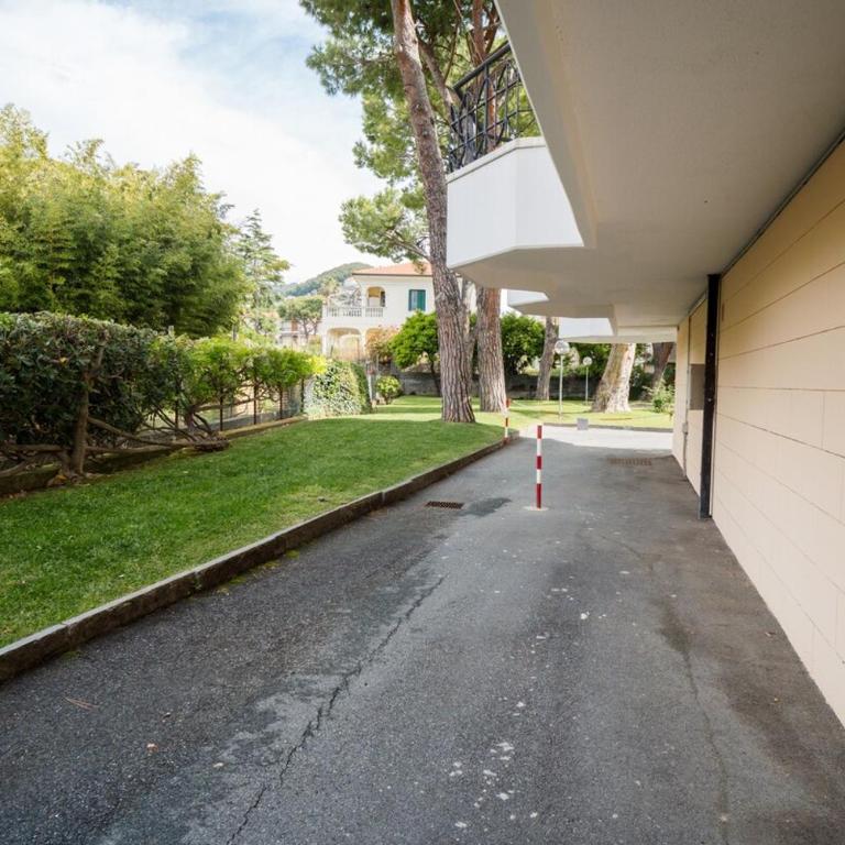 Luna home - Appartamento con 1 Camera da Letto - 9