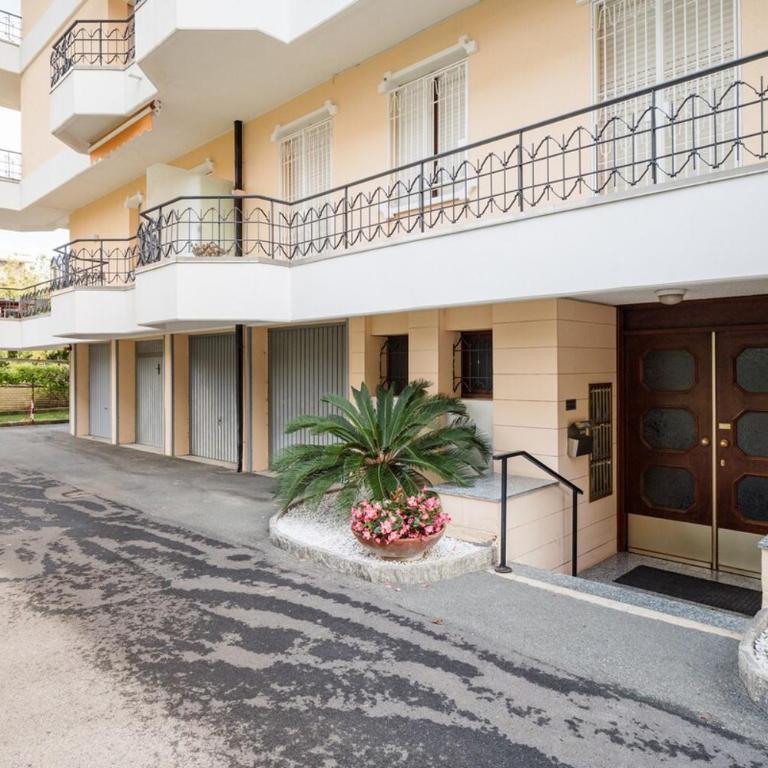 Luna home - Appartamento con 1 Camera da Letto - 14