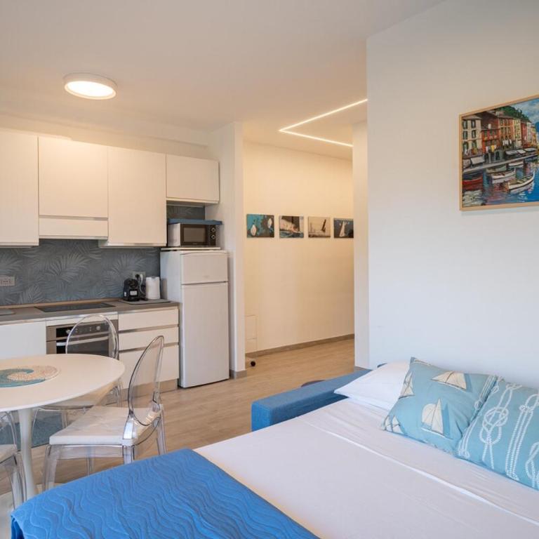 Luna home - Appartamento con 1 Camera da Letto - 25