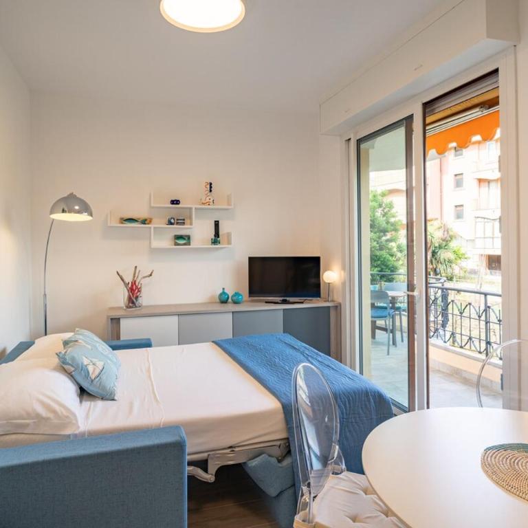 Luna home - Appartamento con 1 Camera da Letto - 26