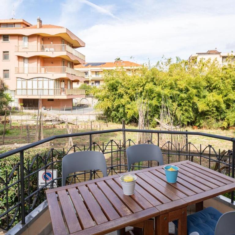 Luna home - Appartamento con 1 Camera da Letto - 27