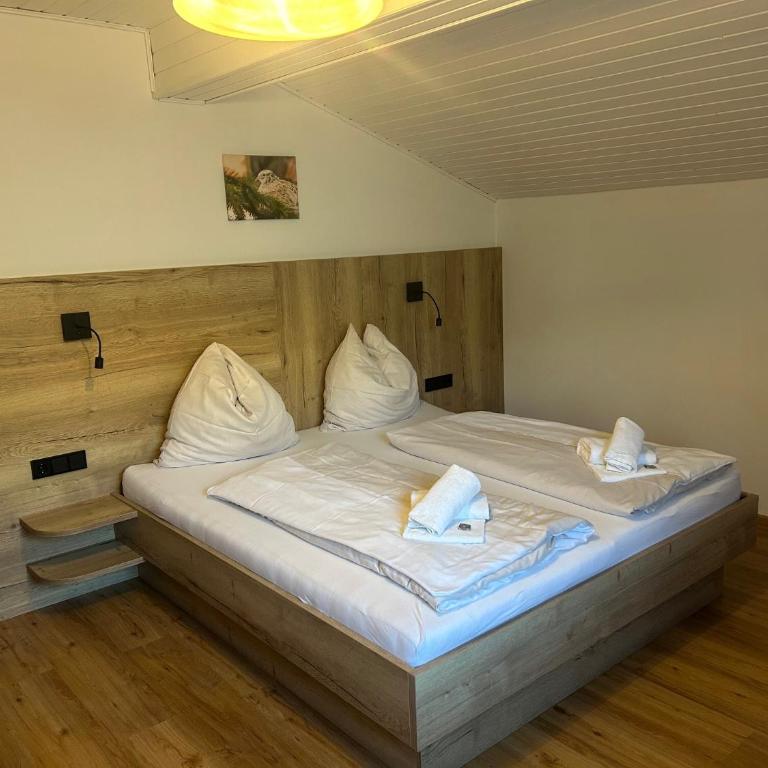 Biobauernhof Torbauer - Apartment mit 2 Schlafzimmern - 13
