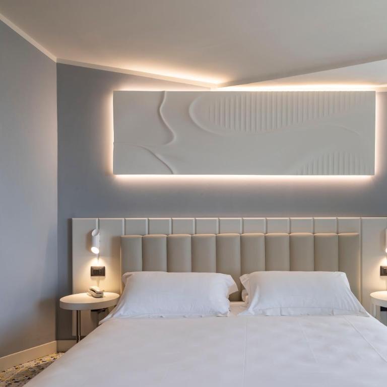Grand Hotel - Junior Suite con Vista Mare - 6