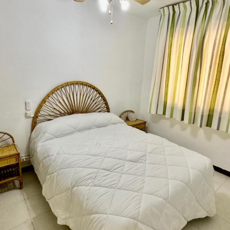 Apartamento Anclamar I Rental Holidays REF 005 - Apartamento de 2 dormitorios - 10