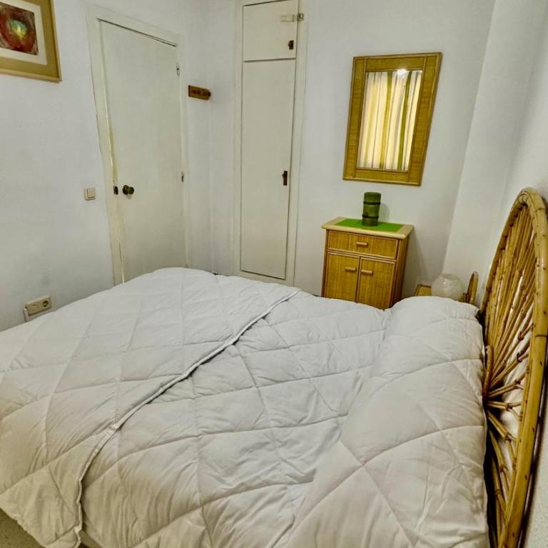 Apartamento Anclamar I Rental Holidays REF 005 - Apartamento de 2 dormitorios - 14