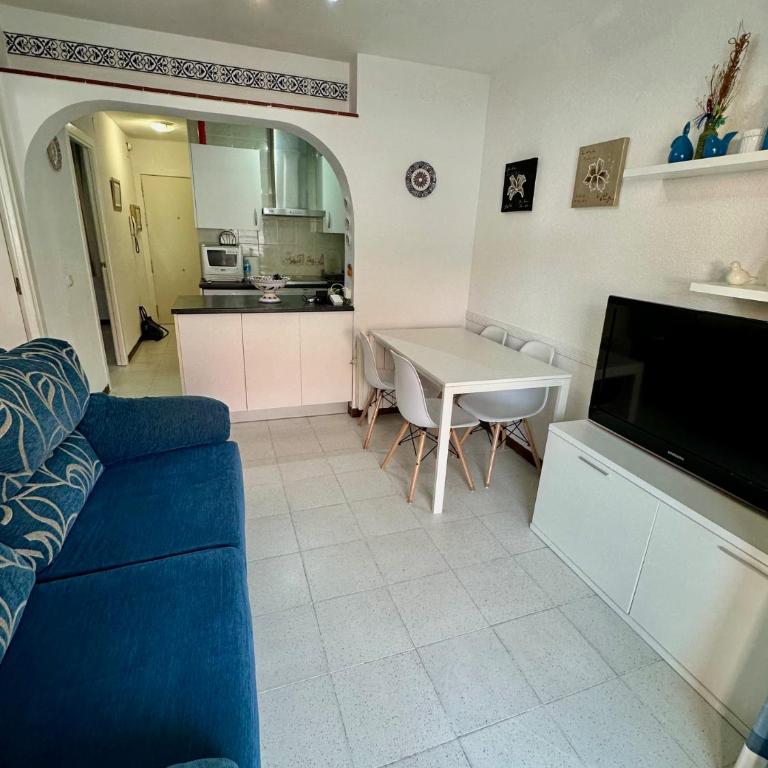 Apartamento Anclamar I Rental Holidays REF 005 - Apartamento de 2 dormitorios - 12