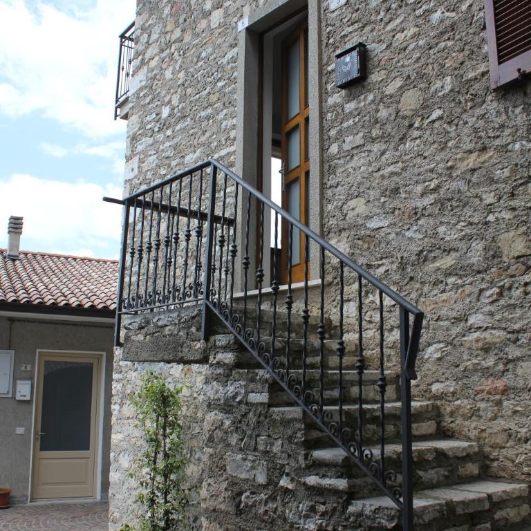 Appartamento Bouganville - Appartamento con 2 Camere da Letto - 1