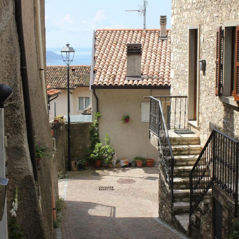 Appartamento Bouganville - Appartamento con 2 Camere da Letto - 2