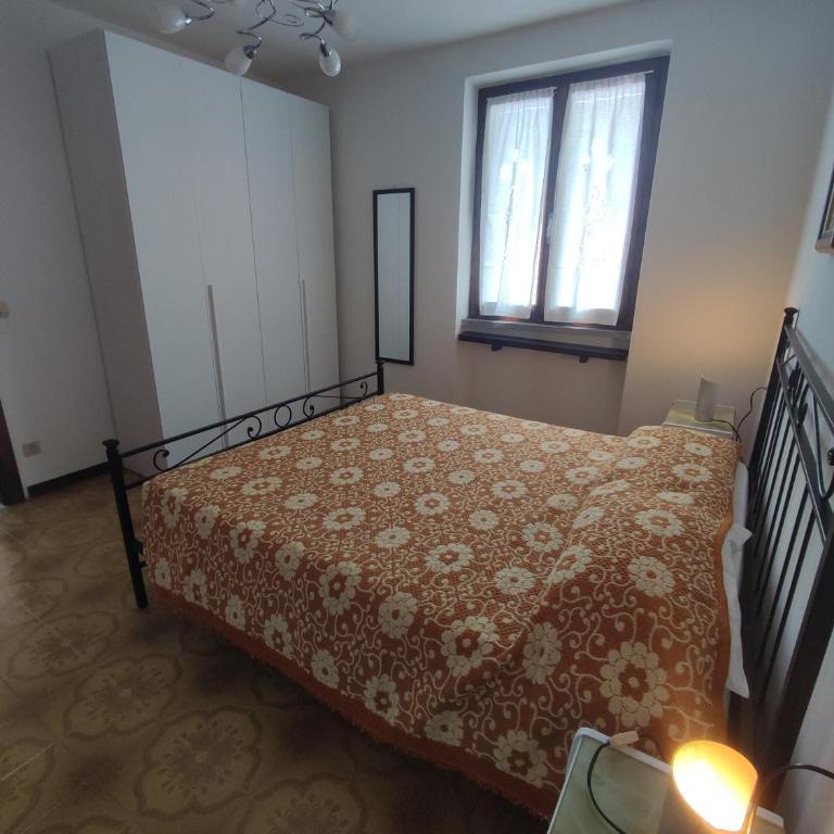Appartamento Bouganville - Appartamento con 2 Camere da Letto - 6