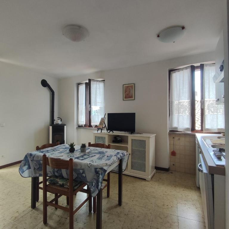 Appartamento Bouganville - Appartamento con 2 Camere da Letto - 3