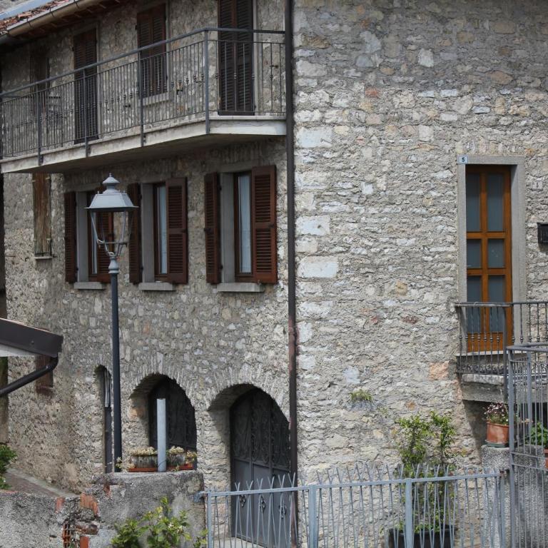 Appartamento Bouganville - Appartamento con 2 Camere da Letto - 12