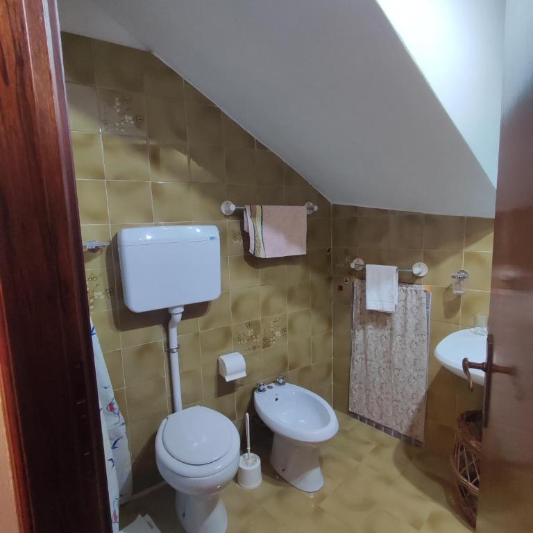 Appartamento Bouganville - Appartamento con 2 Camere da Letto - 10