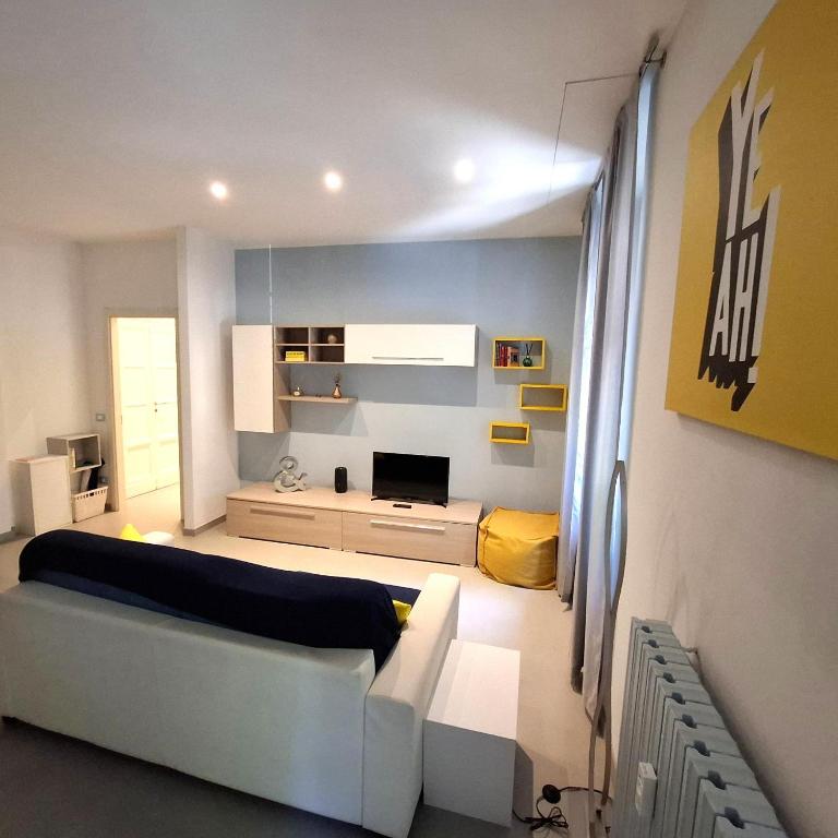 Marche91 - Modern Apartment in Isola Area - Appartamento con 1 Camera da Letto - 3