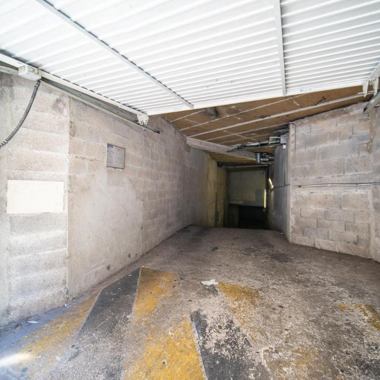Appartement tout équipé à 6min à pied de la gare st charles - Studio - 10