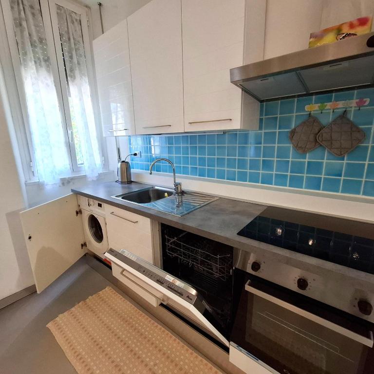 Marche91 - Modern Apartment in Isola Area - Appartamento con 1 Camera da Letto - 5