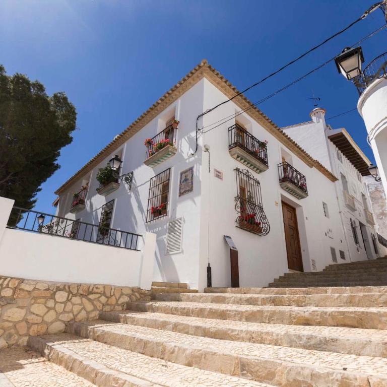 VILLA GADEA Luxury Penthouse - Apartamento de 3 dormitorios - 84