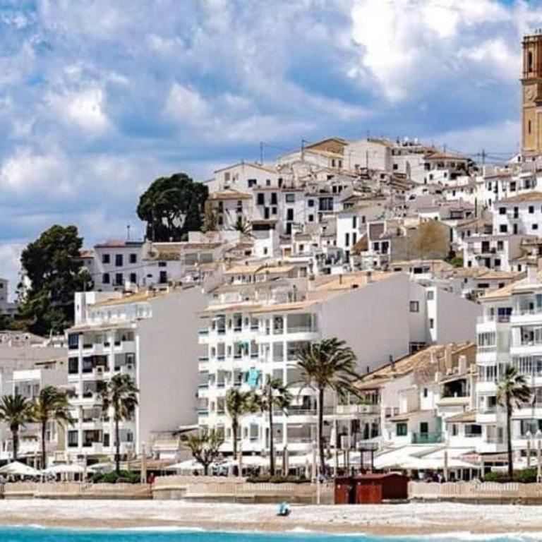 VILLA GADEA Luxury Penthouse - Apartamento de 3 dormitorios - 80