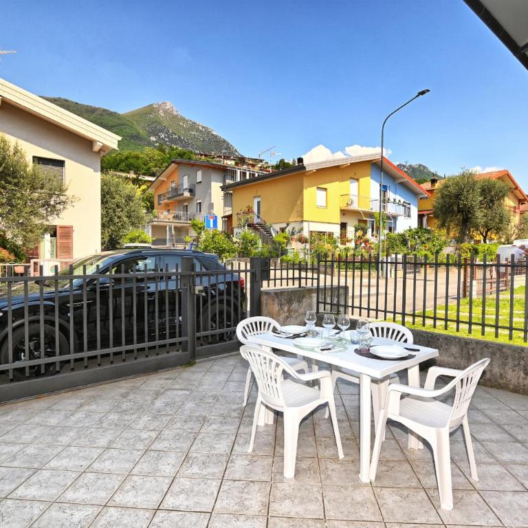 Appartamento Jeda by Theater Home - Appartamento - Piano Terra - 14