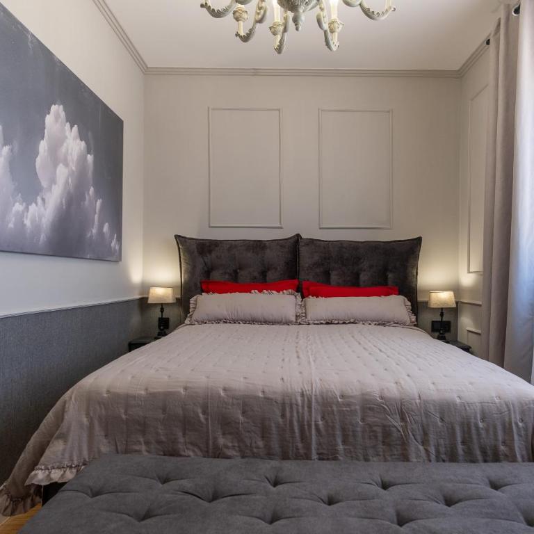 Royal Comfort - Apartman sa 1 Spavaćom Sobom - 16