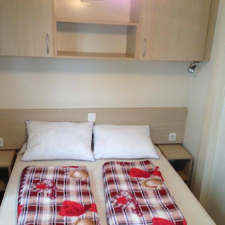 AdriaCamp Mobile Homes Cavallino - Casa Mobile Superior - 5