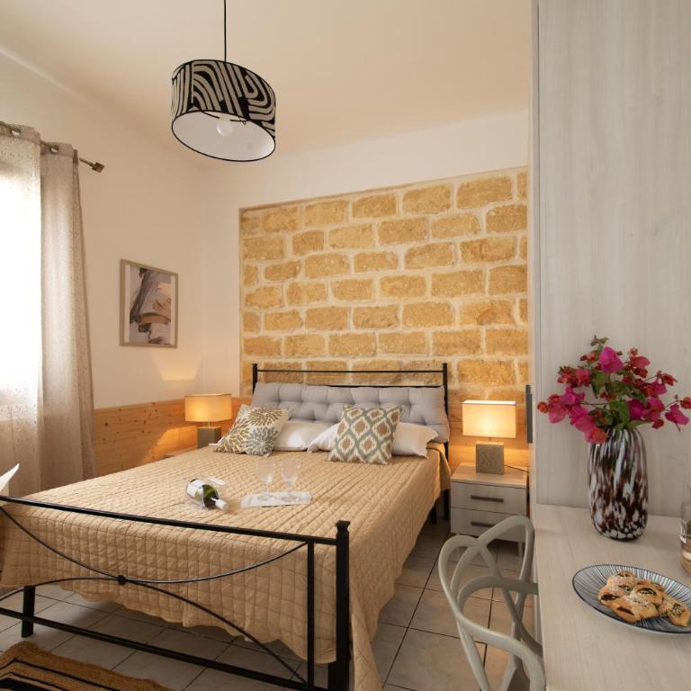 Villa Lilibeth - Villa con 2 Camere da Letto - 11
