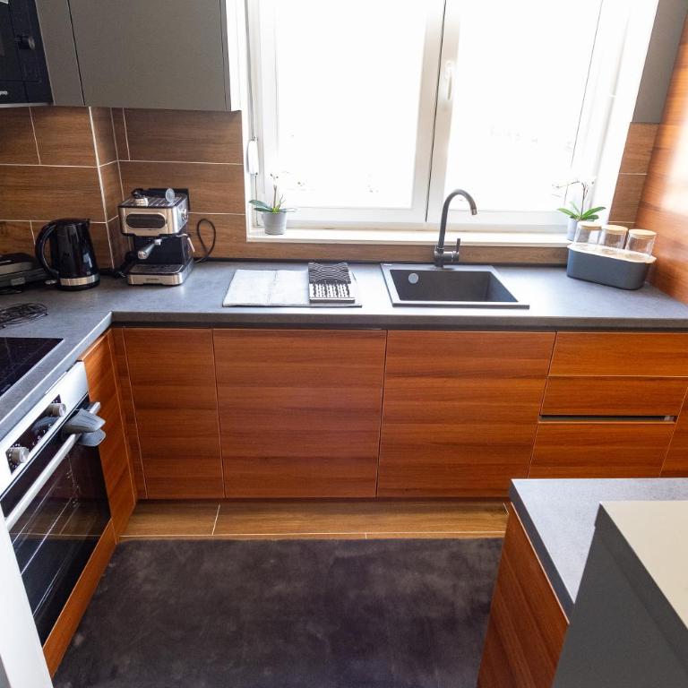 Royal Comfort - Apartman sa 1 Spavaćom Sobom - 10