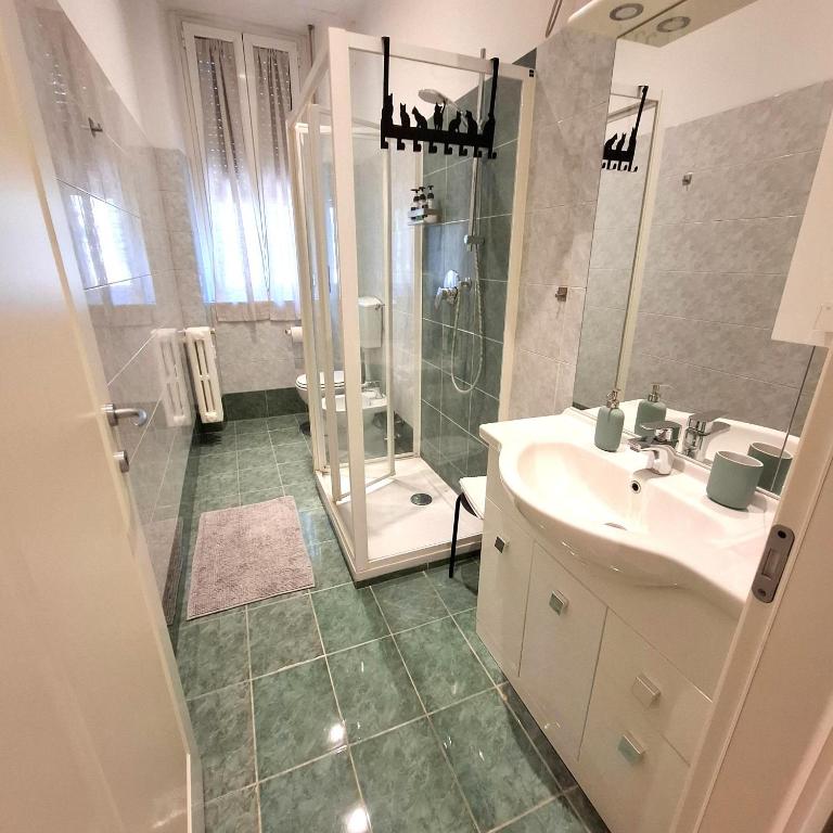 Marche91 - Modern Apartment in Isola Area - Appartamento con 1 Camera da Letto - 10