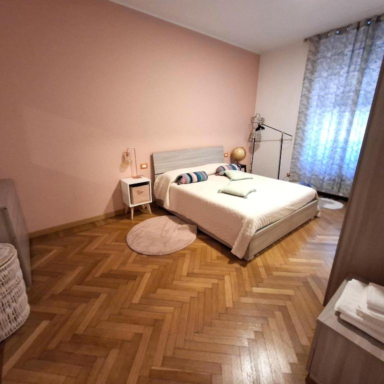 Marche91 - Modern Apartment in Isola Area - Appartamento con 1 Camera da Letto - 7