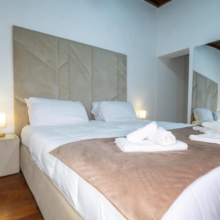 Trevi Guesthouse - Appartamento con 1 Camera da Letto - 25